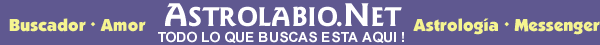 Astrolabio
