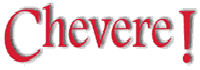 Chevere