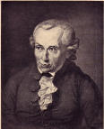 Inmanuel Kant