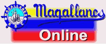 Navegantes del Magallanes