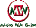 Mexico Web Guide