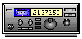 Radio transmisor