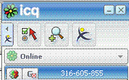 Icq Number