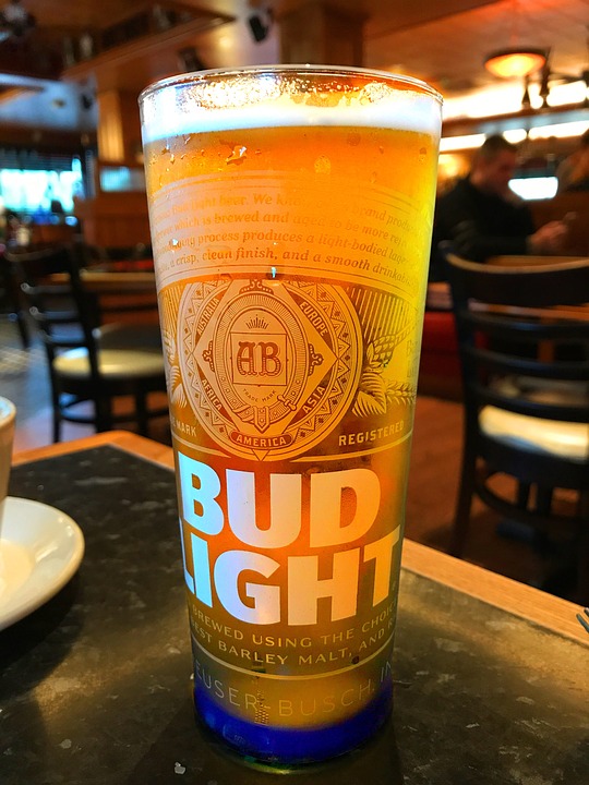 Bud Light