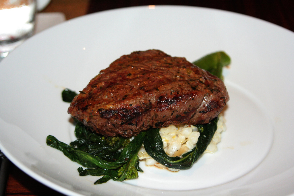 filet mignon