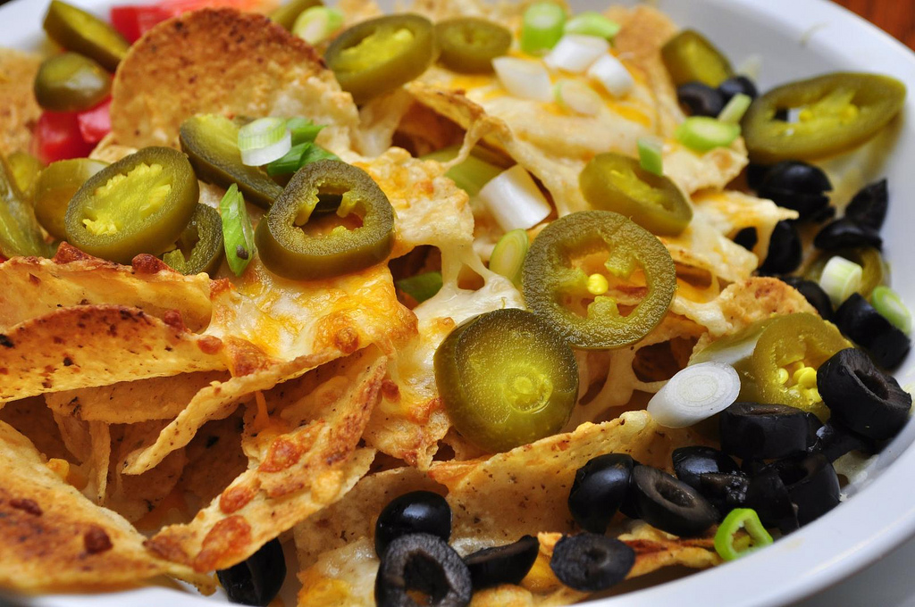 nachos