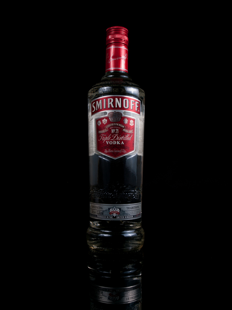 vodka