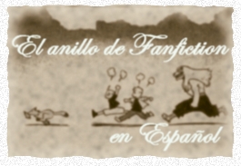 El anillo de Fanfiction en Espa�ol