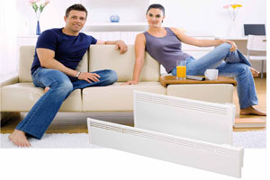 winter heating solutions Mojacar Spain