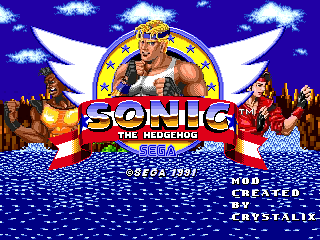 sonic megamix v5 download sonic megamix v5 download