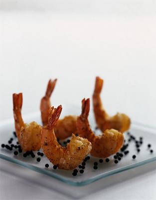 fiveshrimp