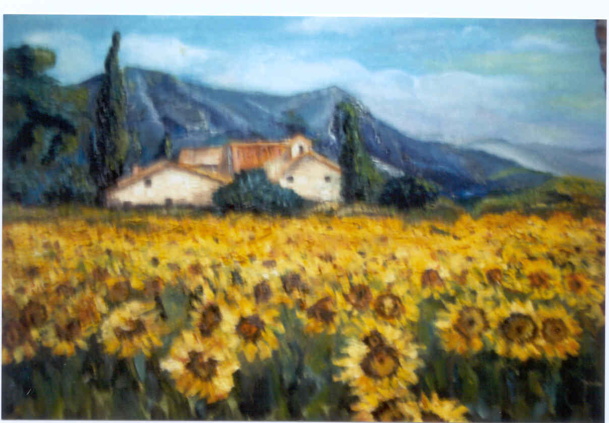 TODO BRILLA BAJO EL SOL
