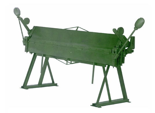 dobradeira 2100 mm