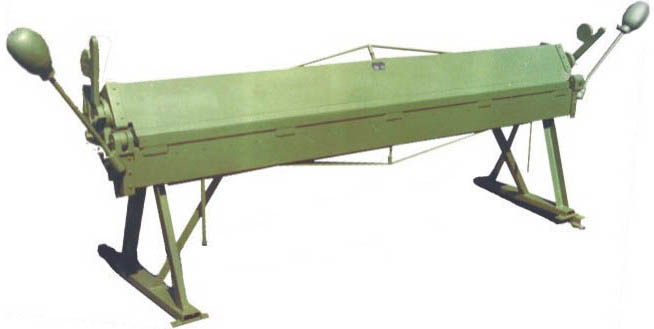 dobradeira 3100 mm