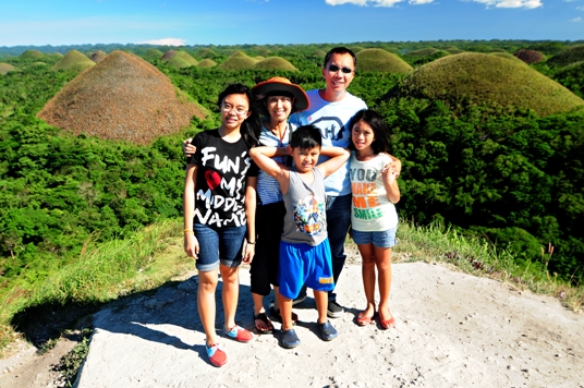 Bohol 2012
