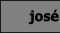 Jos�