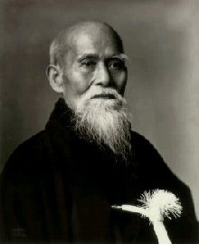 M. Ueshiba