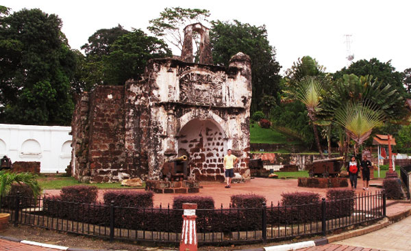 Malacca