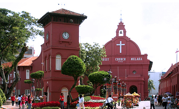 Malacca