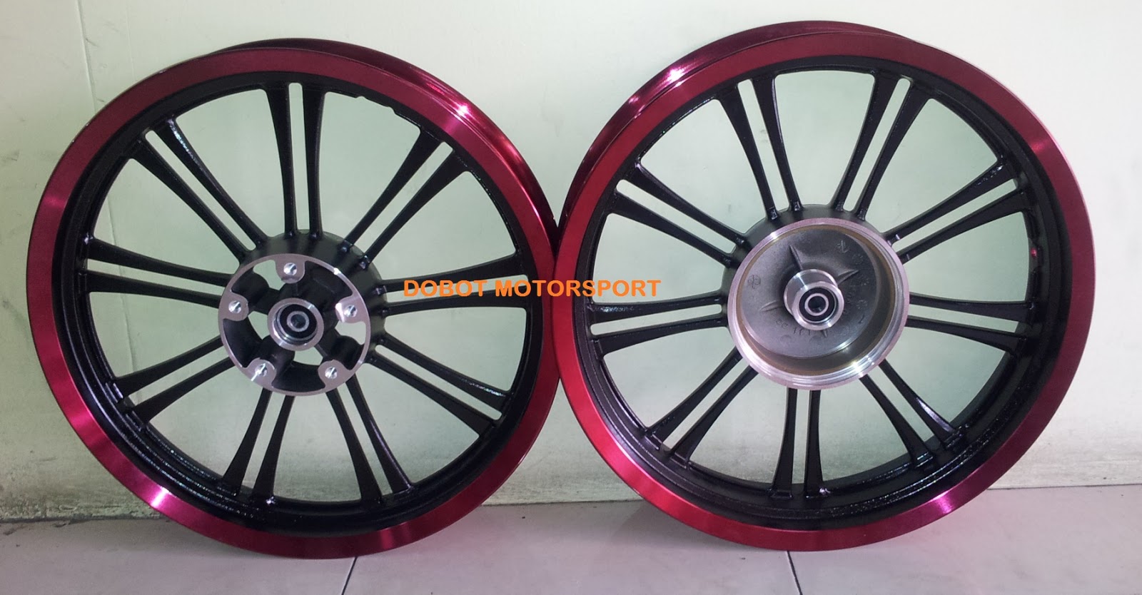 Sport Rim