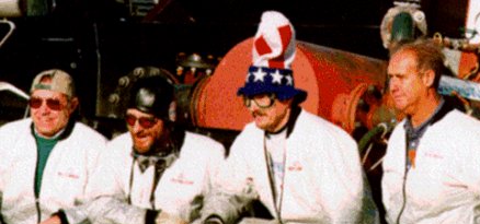 Team 1999