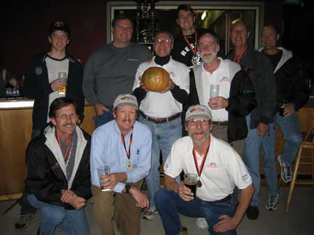 Team 2007