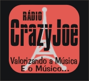 R�dio Crazy Joe