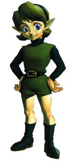 Saria