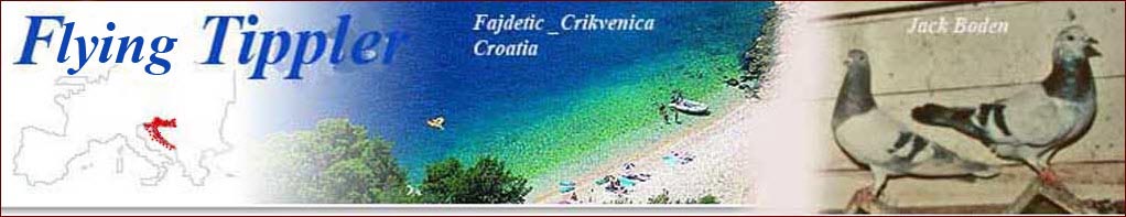 CROATIA TIPPLER