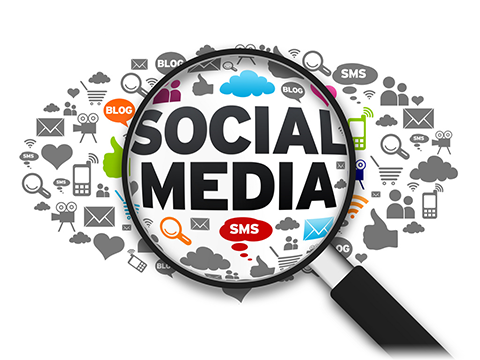social media
