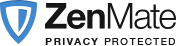 ZenMate - privacy protected