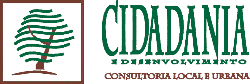 Cidadania - Log�tipo / Estacion�rio