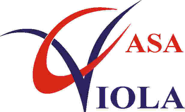 Casa Viola - Logotipo