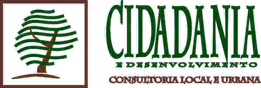 Cidadania - Log�tipo / Estacion�rio