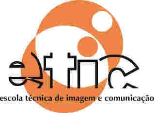 ETIC - Logotipo / Estacion�rio