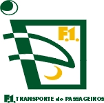 F1 - Transportes de Passageiros - Log�tipo 