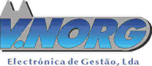 V.Norg - Log�tipo