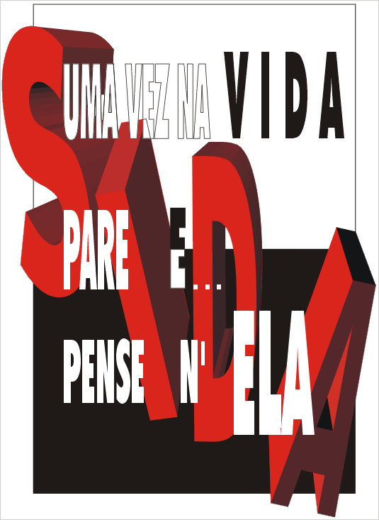 Veja, aqui, o Cartaz em Promenor...