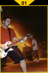 01 - Fotos da Banda