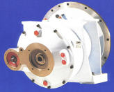 Gear boxes
