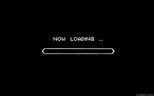 Waiting