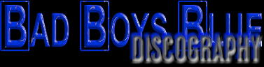 Discography