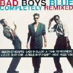 Completely Remixed