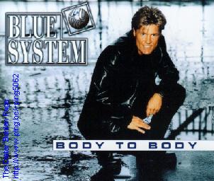 Body To Body