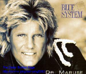 Dr. Mabuse