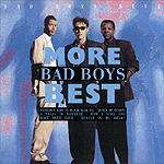 More Bad Boys Blue