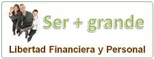 Ser + grande