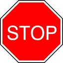 Stop Here