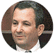 Ehud Barak