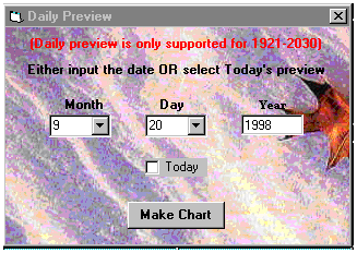 Data
Input